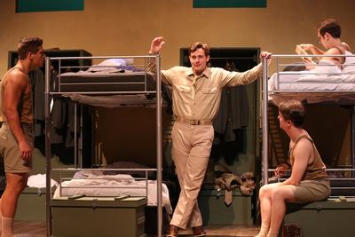 Metal Bunk Bed Frames (no mattress) $80 each